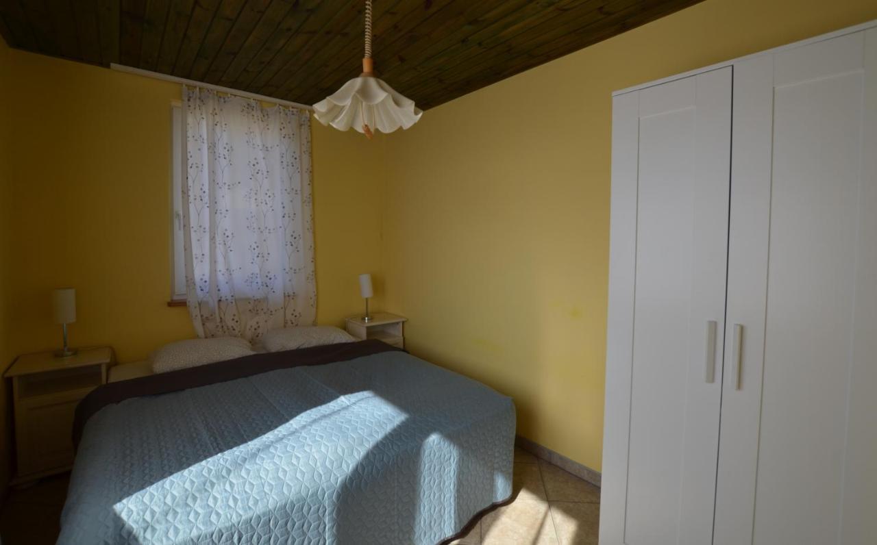 Cztery Wiatry Apartment ยารอสวาเวียซ ภายนอก รูปภาพ