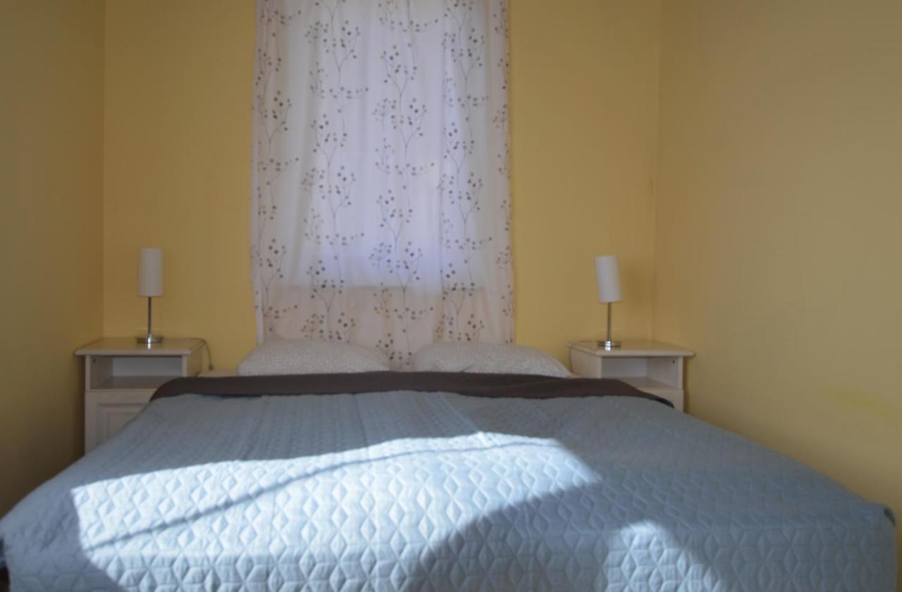 Cztery Wiatry Apartment ยารอสวาเวียซ ภายนอก รูปภาพ