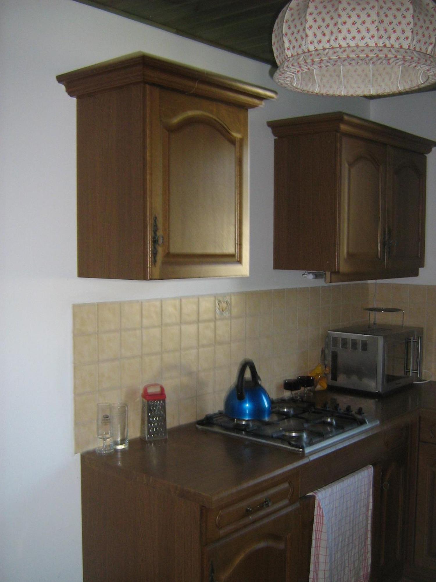Cztery Wiatry Apartment ยารอสวาเวียซ ภายนอก รูปภาพ