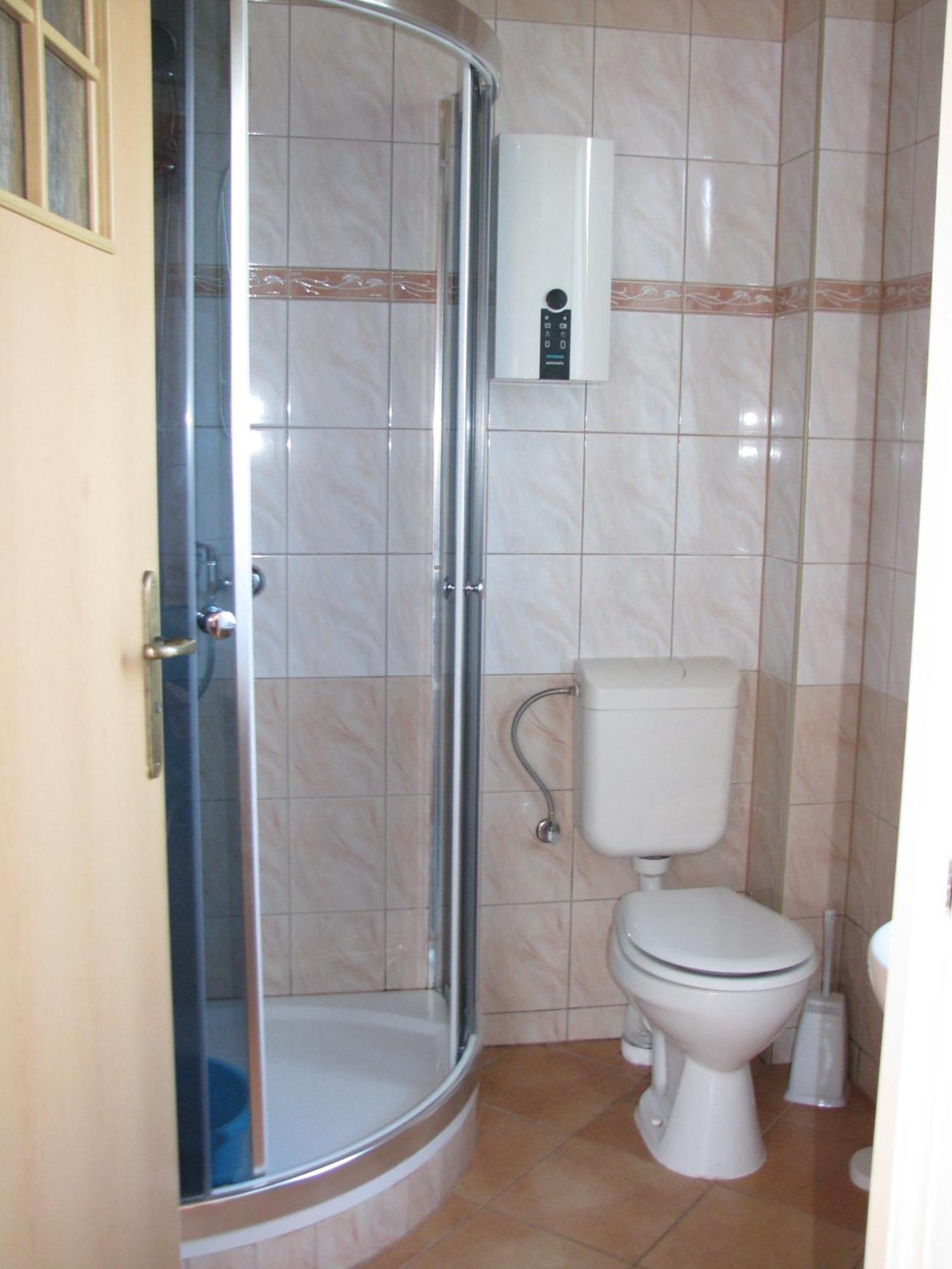 Cztery Wiatry Apartment ยารอสวาเวียซ ภายนอก รูปภาพ