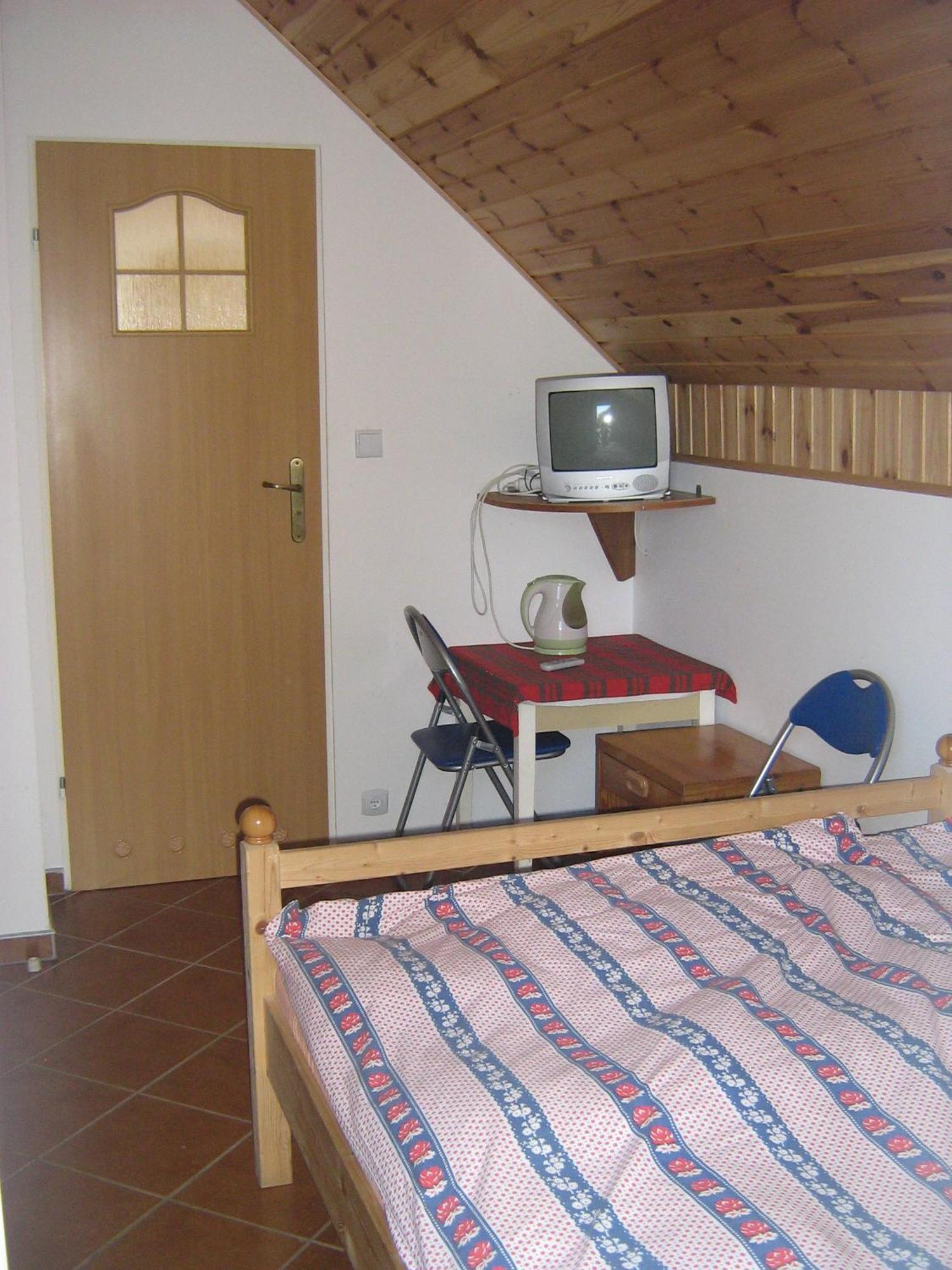Cztery Wiatry Apartment ยารอสวาเวียซ ภายนอก รูปภาพ